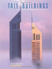 TALL BUILDINGS OF EUROPE, THE MIDDLE EAST AND AFRICA