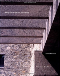 MARGARET HELFAND ARCHITECTS - ESSENTIAL ARCHITECTURE