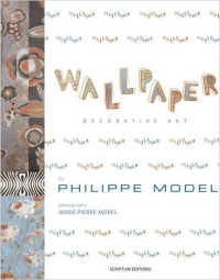 WALLPAPER - DECORATIVE ART