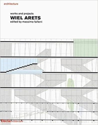 WIEL ARETS - WORKS AND PROJECTS