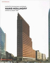 HANS KOLLHOFF - KOLLHOFF AND TIMMERMANN ARCHITECTS