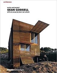 SEAN GODSELL WORKS AND PROJECTS