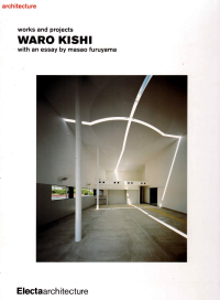 WARO KISHI - WORKS AND PROJECTS