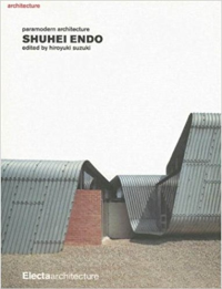 SHUHEI ENDO - PARAMODERN ARCHITECTURE