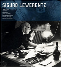 SIGURD LEWERENTZ 1885 TO 1975