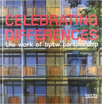 CELEBRATING DIFFERENCES - THE WORK OF BPTW PARTNERSHIP