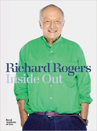 RICHARD ROGERS - INSIDE OUT