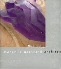 MANUELLE GAUTRAND ARCHITECT