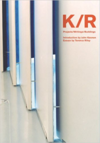 K / R - PROJECTS WRITINGS BUILDINGS