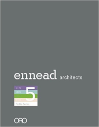 ENNEAD ARCHITECTS - SET OF 5 VOLUMES
