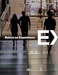 RETURN ON EXPERIENCE