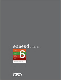ENNEAD ARCHITECTS - PROFILE SERIES 6