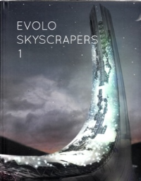 EVOLO SKYSCRAPERS 1 - SET OF 2 VOLUMES