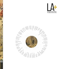 LA+ RISK 06 - INTERDISCIPLINARY JOURNAL OF LANDSCAPE ARCHITECTURE