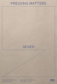 PRESSING MATTERS 7