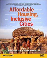 AFFORDABLE HOUSING - INCLUSIVE CITIES 