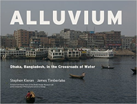 ALLUVIUM - DHAKA BANGLADESH IN THE CROSSROADS OF WATER
