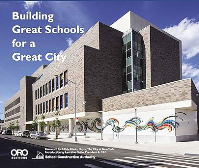 BUILDING GREAT SCHOOLS FOR A GREAT CITY