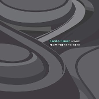 DAVID A HANSEN ARCHITECT - FROM THERE TO HERE
