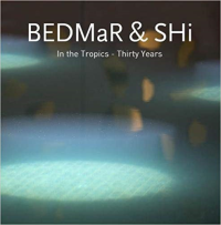 BEDMAR AND SHI - IN THE TROPICS - 1 AND 2 - SET OF 2 VOLUMES