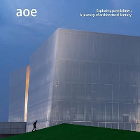 AOE - EXPLORING POSSIBILITIES - A JOURNEY OF ARCHITECTURAL FANTASY