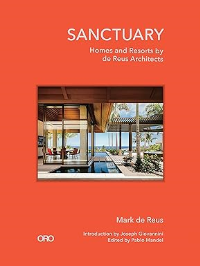 SANCTUARY - HOMES AND RESORTS BY DE REUS ARCHITECTS