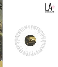 LA+ GEO 12 - INTERDISCIPLINARY JOURNAL OF LANDSCAPE ARCHITECTURE