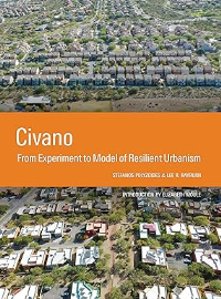 CIVANO - FROM EXPERIMENT TO MODEL OF RESILIENT URBANISM