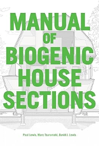MANUAL OF BIOGENIC HOUSE SECTIONS