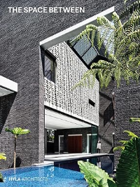 THE SPACE BETWEEN - HYLA ARCHITECTS
