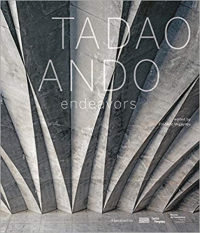TADAO ANDO - ENDEAVORS
