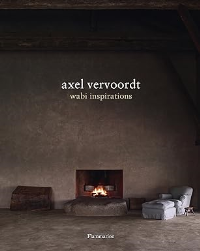 AXEL VERVOORDT - WABI INSPIRATIONS
