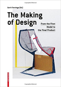 THE MAKING OF DESIGN - FROM THE FIRST MODEL TO THE FINAL PRODUCT