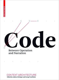 CODE BETWEEN OPERATION AND NARRATION