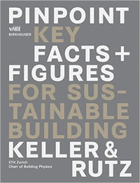 PINPOINT KEY FACTS + FIGURES FOR SUSTAINABLE BUILDINGS