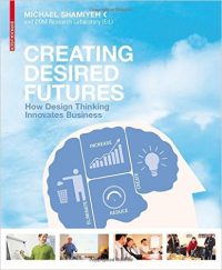 CREATING DESIRED FUTURES - HOW DESIGN THINKING INNOVATES BUSINESS