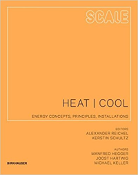 HEAT COOL - ENERGY CONCEPTS, PRINCIPLES, INSTALLATIONS