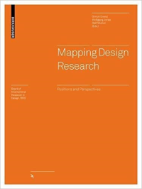 MAPPING DESIGN RESEARCH - BOARD OF INTERNATIONAL RESEARCH IN DESIGN BIRD