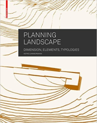 PLANNING AND LANDSCAPE - DIMENSIONS, ELEMENTS, TYPOLOGIES