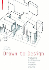 DRAWN TO DESIGN - ANALYSING ARCHITECTURE THROUGH FREEHAND DRAWING