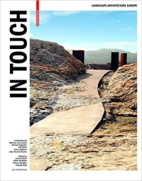 IN TOUCH - LANDSCAPE ARCHITECTURE EUROPE