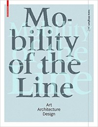MOBILITY OF THE LINE - ART ARCHITECTURE DESIGN