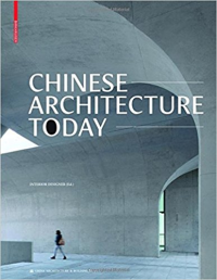 CHINESE ARCHITECTURE TODAY