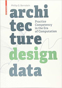 ARCHITECTURE DESIGN DATA - PRACTICE COMPETENCY IN ERA OF COMPUTATION