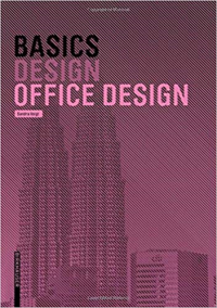 BASIC DESIGN - OFFICE DESIGN