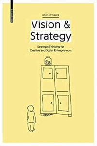 VISION & STRATEGY - STATEGIC THINKING FOR CREATIVE AND SOCIAL ENTERPRENEURS
