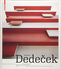 VLADIMIR DEDECEK - INTERPRETIONS OF HIS ARCHITECTURE