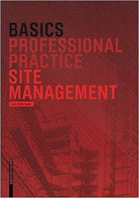 BASICS PROFESSIONAL PRACTICE - SITE MANAGEMENT