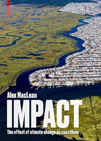 IMPACT - THE EFFECT OF CLIMATE CHANGE ON COASTLINES