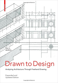 DRAWN TO DESIGN - ANALYZING ARCHITECTURE THROUGH FREEHAND DRAWING